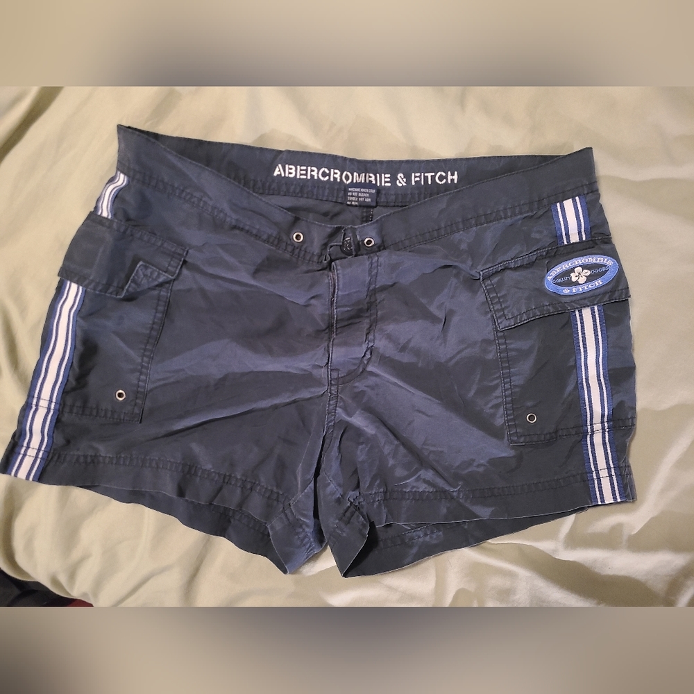 Abercrombie shorts